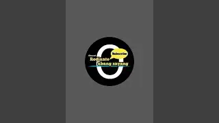 Redianto abg sayang sedang live sekarang!