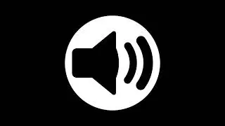 TV Static Noise Sound Effect