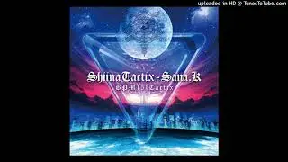 ShiinaTactix-Sana.K - Thrill Vanguard