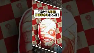 ТОП-5 инди-хоррор игр