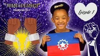 What is Juneteenth 