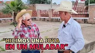 YA VIENEN LOS JUBILADOS, los que SÍ APROVECHARON EL NORTE