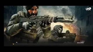 Indian Faug game on classic ranked game