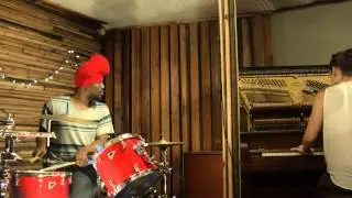 Sound Spectrum Performs June Live @ Medusa