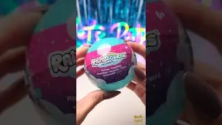 Rainbocorns Toy Cosmetic | Satisfying ASMR #satisfying #asmr