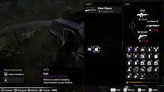 Vigor Game