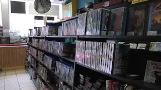 Voltage Video Games responds to robbery and vandalism