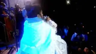 Orquesta Nacional Romanticos Reyes del Per&uacute; y Susan del Per&uacute;