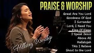 Power of Faith ✝️ Best Christian Songs to Strengthen Your Heart