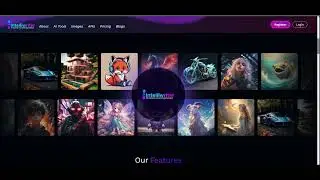 AI-based content generator tool