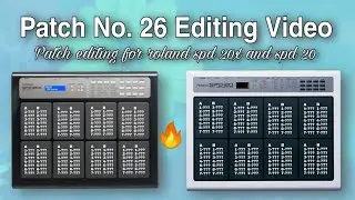 (Patch no. 26)⚡ fast patch editing for jagaran & bhajan sandhya and more...