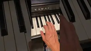 Concerning hobbits 🍂 | Easy tutorial out this Sunday! #pianotutorial