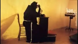 As doenças do Padre Pio