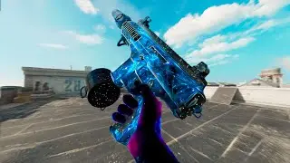 The FAST SPEED HRM-9 Meta on Rebirth Island 👑