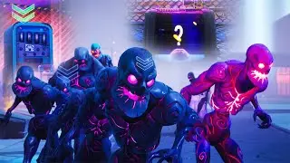 Fortnite Zombie raiders #fortnite #zombies #gaming #streamer #fyp #raiders #subscribe #gamer #fypシ 