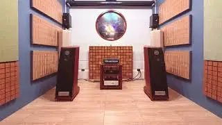 USHER BE-10 Vitriol