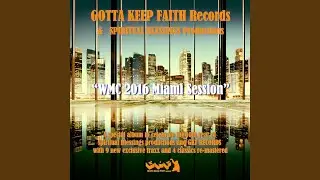 Sucker for Your Love (Spiritual Blessings Wmc2016 Mix)