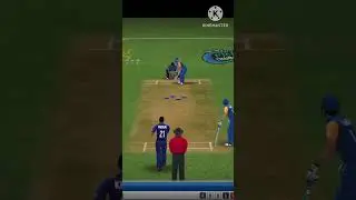 The Best Six In Wcc3 || World Cricket Championship 3 #shorts #Shorts #YTshorts