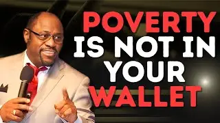 CHANGE YOUR PERCEPTION and PROSPER | The KINGDOM WEALTH MINDSET &ndash; Dr Myles Munroe