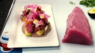 Red Mesa Restaurant