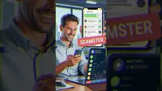 Hyderabad Techie Loses ₹1.5 Crore in WhatsApp Trading Scam #whatsappscam #cybercrime #hyderabadnews