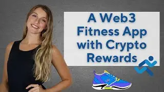 A Web3 Fitness App with Crypto Rewards - Overview of Fitmint 🏃🏼&zwj;♀️