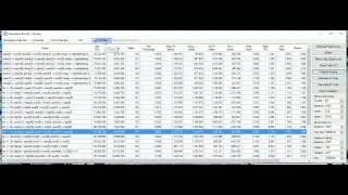 Portfolio Features - Alpha Spotter