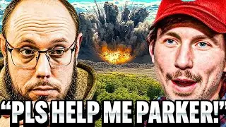 Parker REFUSES To Take Kevin Beets Desperate Call For Help