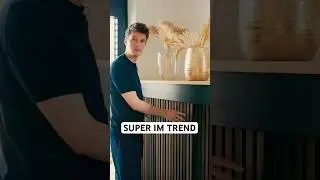Lamellenschiebet&uuml;r: Kurz & einfach erkl&auml;rt!  #interior  #schiebet&uuml;r