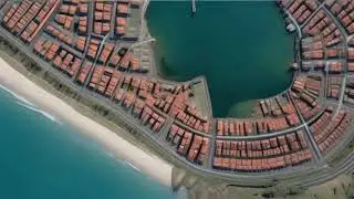 Innovations in Aerial Image Stitching Using AI | AI Podcast Series - 02