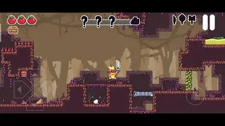 Chefy-Chef - Final Level