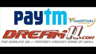 Dream11 Se Kaise Kare transfer Paytm me paise 2018