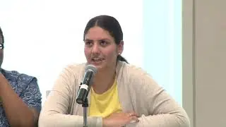 High School to College Transition: A Panel Discussion with UMass Boston Students