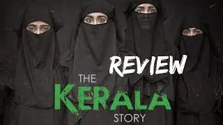 The Kerala Story: A Deeper Look at the Real Events