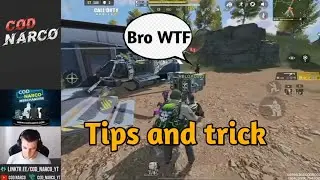 CoD Narco Confused enemy with this Tips and tricks Call of Duty: Mobile