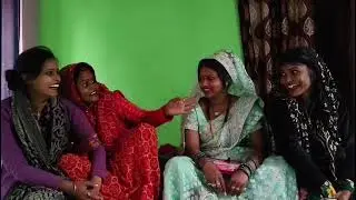 मोनिका जी के घर हम लोग पहुंचे Sandeep ss YT 🙏