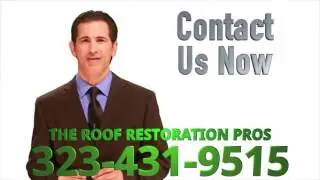 Cheap Tile Roof Repair in Beverly Hills CA (323) 431-9515