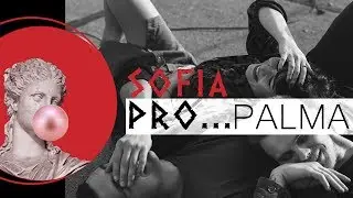 Palma. Voice of victory. Импульс фест. Киeв днём и ночью.
