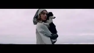 Actress Mathilde Ollivier in Unrequited, Chapter 2 - L'OFFICIEL