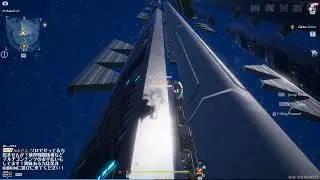 Barrier Password Memory in Lumina (Tower of Fantasy)