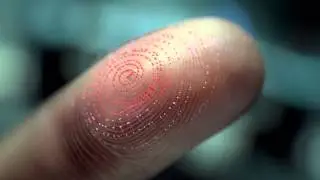 Verizon Commercial - Droid DNA Extra Sensory