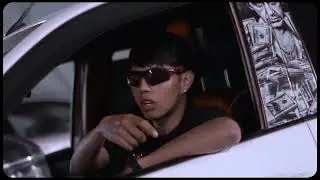 6. YO LA QUERIA - Edu Blond & Alto Records (Video oficial)