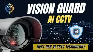 Turn Your CCTV Into AI CCTV | Vision Guard