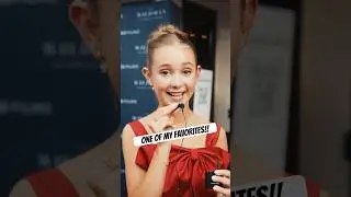 Ayla Bullington Red Dress at the Red Carpet Premiere! #movie #redcarpet #interview