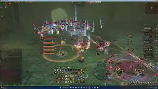 Lineage II Essence SA - QA /  Ephemeral VS BlackZ - @RoyalTeaM