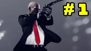 Hitman 3 - Parte 1 - En Espa&ntilde;ol - Prologo - PS5 - 1080p 60fps - Sin comentarios