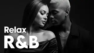 【R&B Relax 5】Love Playlist 💗 Chill & Work | Indie Ballad | Relaxing Coffee Music