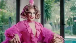 P&O Cruises | PRIDE Cruise | Short Promotional Video Ad #2