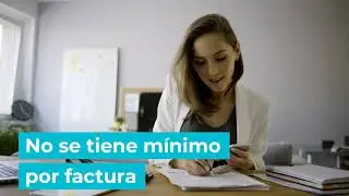 Alternativa financiera flexible