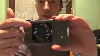 VR Gear MOD